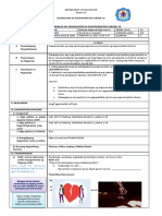 Pagmamahal Sa Diyos Module 1