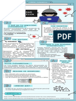 Seguridad informática: Amenazas y medidas de protección