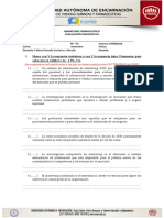 Evaluación Diagnostica MKT Farmc PDF