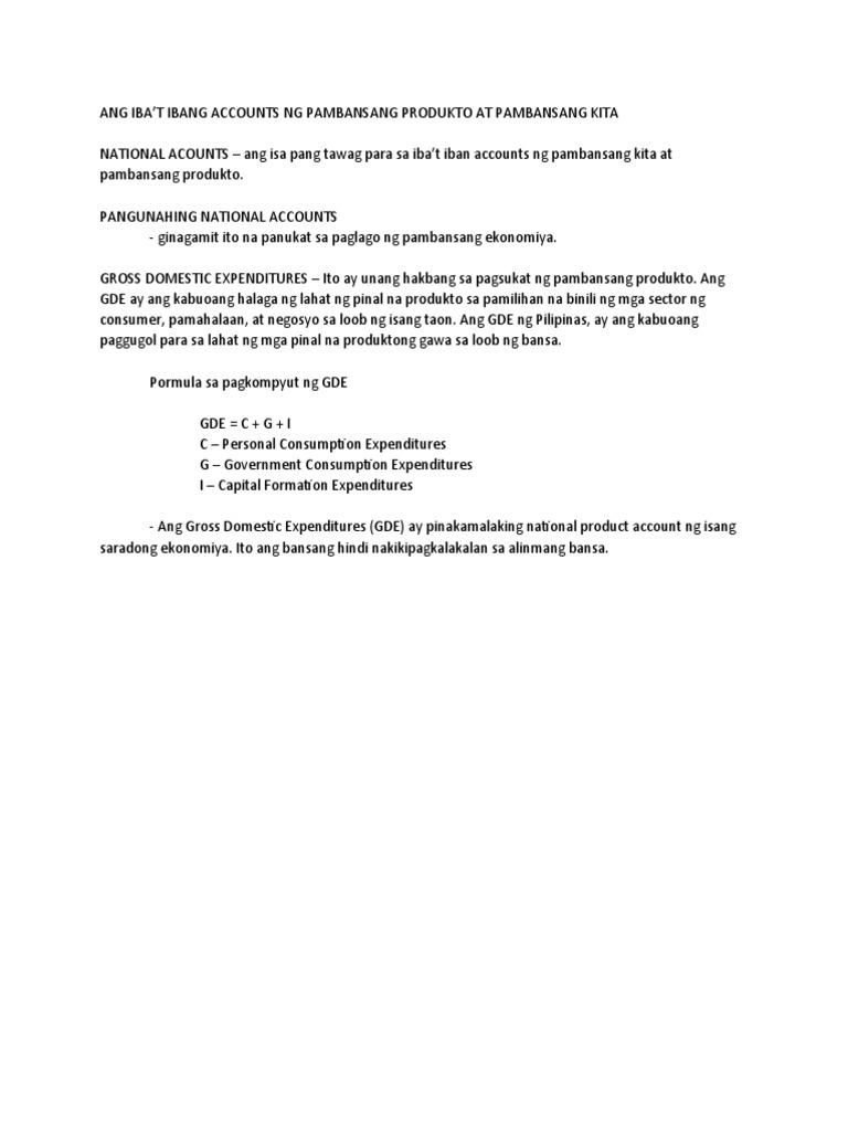 AP Report | PDF