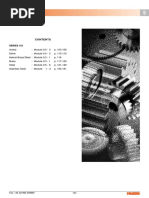 CEM 3 10 - Datasheet | PDF | Materials | Building Engineering