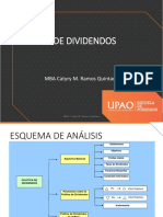 4.2 Política de Dividendos