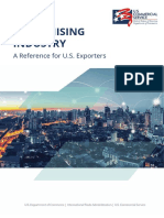 USCS Franchising Resource Guide Indonesia PDF