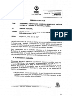 Circular 009 de 2017 PDF