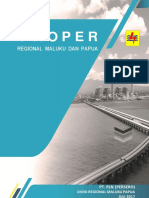 Buku PROPER Regional Maluku Dan Papua 2017 PDF