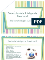 Inteligencia Emocional Padres Lideres