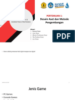 Desain Aset Dan Karakter 01 - Pendahuluan PDF