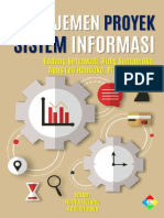 Manajemen Proyek Sistem Informasi