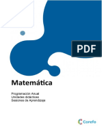 Programación Anual 2° CORREGIDO