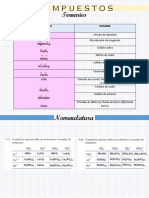 Compuestos Terciarios PDF