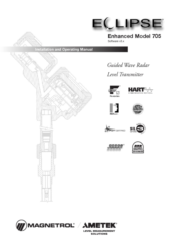 Iom enhanced model 705 io pdf pdf electrostatic discharge