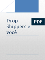 Drop Shippers e Você