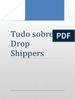 Tudo Sobre Drop Shippers