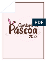 Pascoa 2023 PDF