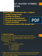 Power Point Kualitas SDM