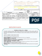 2º Evaluacion Diagnostica