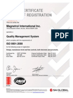 ISO 9001-2008 Exp 5-29-17 Quality Certificate PDF