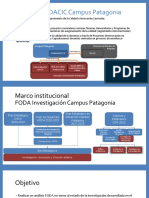 Para Focus Group Investigación