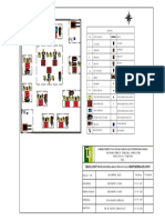 LAYOUT GTL LANTAI PRODUKSI MODUL IX RABU KELOMPOK X-Layout1 PDF