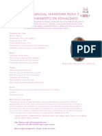 Curso Presencial Manicure Rusa Actual PDF