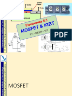 5.5 - Mosfet & Igbt
