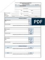 PR-007-F9 Registro Datos Trabajador