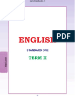 Std01 II English