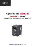 GD35 Manual V2 - 2 EN PDF