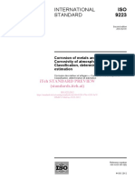 ISO-9223-2012 - Corrosion For Lightweight PDF
