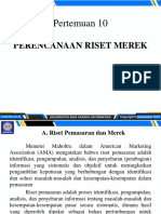 Pertemuan 10 PDF