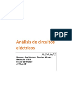 CIRCUITOS