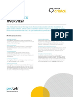 Intertek Cristal Room-Check Datasheet CMYK PDF