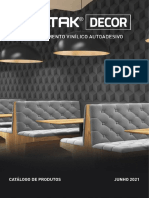 Catalogo Virtual Decor - Junho 2021 PDF