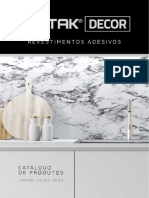 CATALOGO VIRTUAL DECOR 2020 - Julho PDF