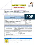 2º-CyT - 17-AGOS-SISTEMA DIGESTIVO