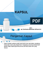 Kapsul