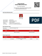 Registrationcard PDF