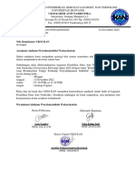 Surat Permohonan Undangan Demisioner UKM KAN PDF