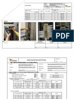 Continuity Test For Use