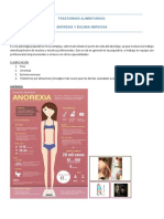 Trastornos Alimentarios y Sintomas Somaticos PDF