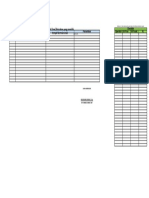 Checklist No Jumlah Desa/Kelurahan Keseluruhan Persentase Operator VA Prov VA Pusat VL Jumlah Desa/Kelurahan Yang Memiliki Tempat Bermain Anak