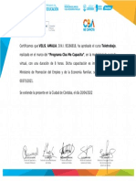 Teletrabajo PDF