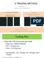 THV Trix Trading Method - 2