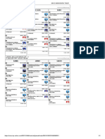 Jadwal Kelas 2