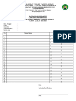 Daftar Hadir Lab Bahasa 2023