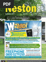 Download Neston Local Sept 2011 by Talkabout Publishing SN63237044 doc pdf
