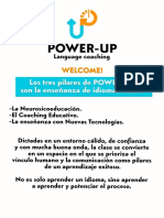 Level 1 Folleto Informativo PDF
