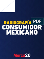 Radiografía Del Consumidor Mexicano