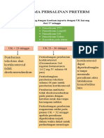 Algoritma Persalinan Preterm