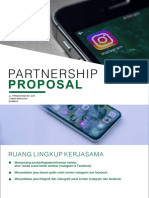 Partnership Proposal Berite Sambas